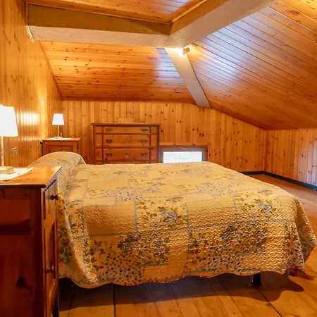 Couette-café Vecchio Borgo 3*