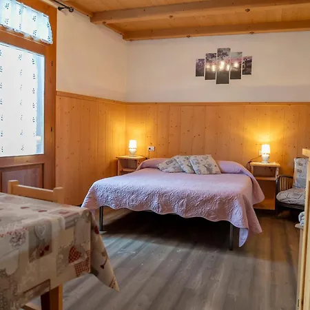 Bed & Breakfast Vecchio Borgo *