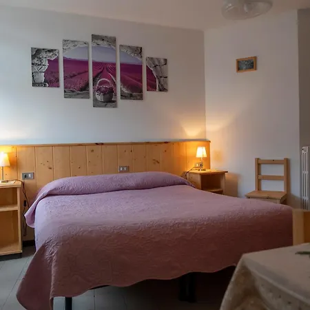 Couette-café Vecchio Borgo