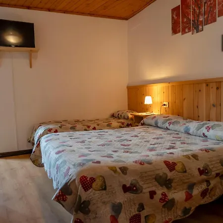Vecchio Borgo Couette-café 3*