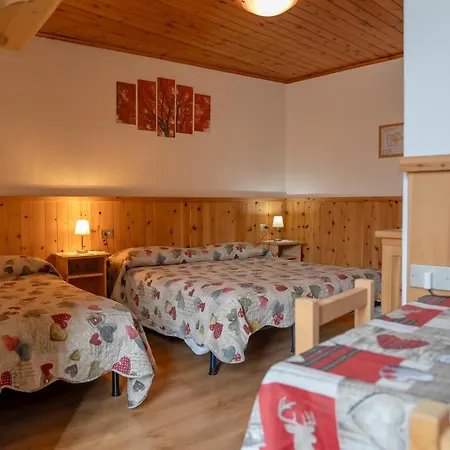 Couette-café Vecchio Borgo 3*