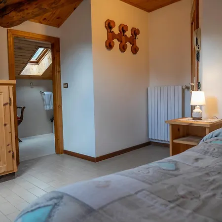Bed & Breakfast Vecchio Borgo