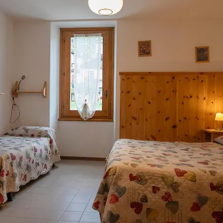 Vecchio Borgo Bed & Breakfast *