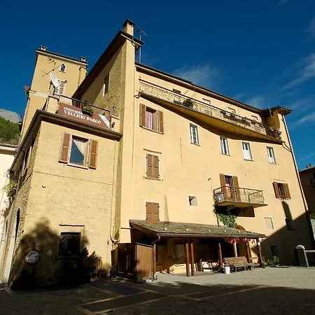 B&B Vecchio Borgo