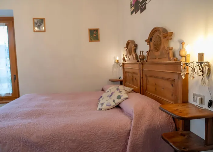 Vecchio Borgo Отель типа 