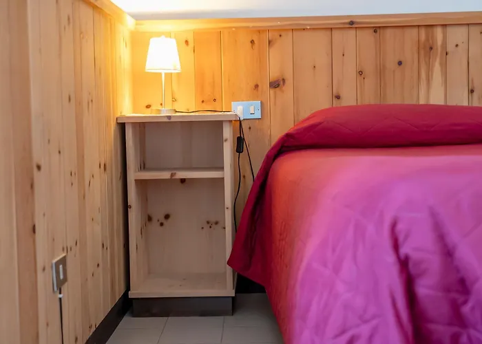 Vecchio Borgo 3*