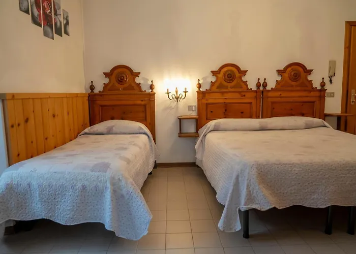 Vecchio Borgo