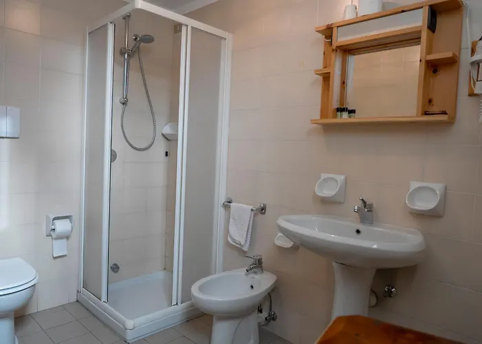 Vecchio Borgo Отель типа 