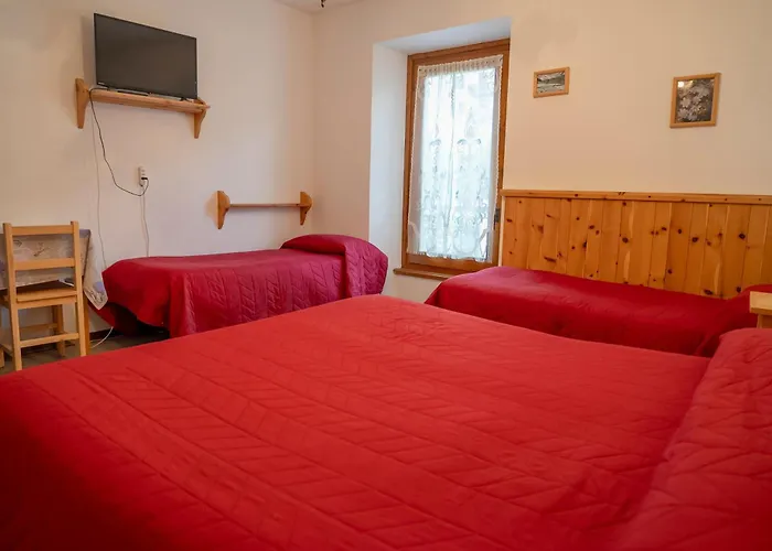 Vecchio Borgo 3*