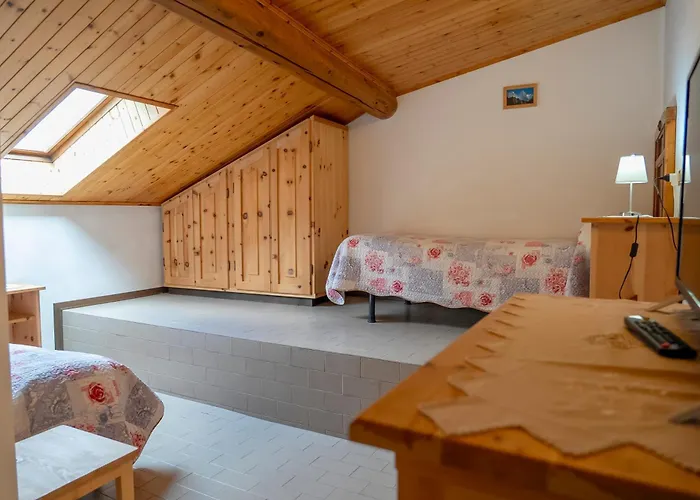 Vecchio Borgo Отель типа 