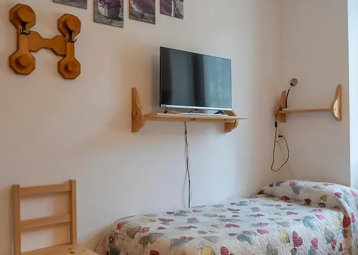 Отель типа 