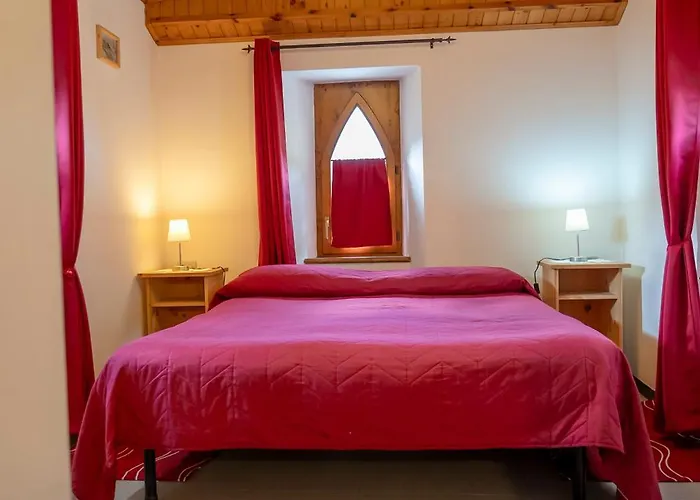 Vecchio Borgo 3*