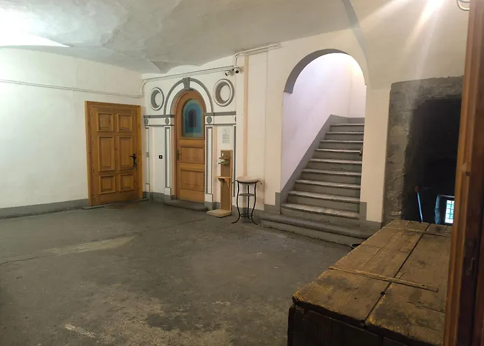 Bed & Breakfast Vecchio Borgo