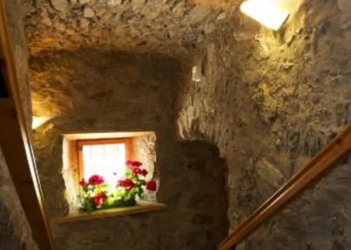 Vecchio Borgo 3*