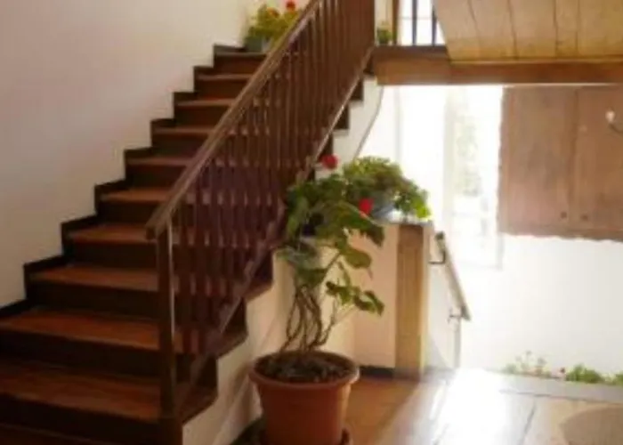 Vecchio Borgo Отель типа 