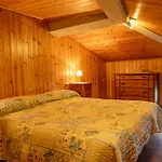 فندق مبيت وإفطار Vecchio Borgo
