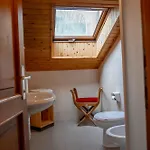 Vecchio Borgo فندق مبيت وإفطار