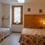 Vecchio Borgo فندق مبيت وإفطار 3*