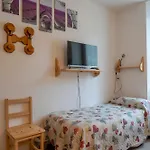 فندق مبيت وإفطار Vecchio Borgo 3*