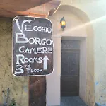 Vecchio Borgo בורמיו
