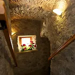 فندق مبيت وإفطار Vecchio Borgo بورمْيو