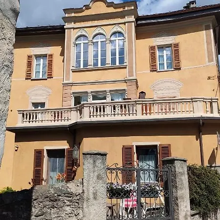 Vecchio Borgo 博尔米奥