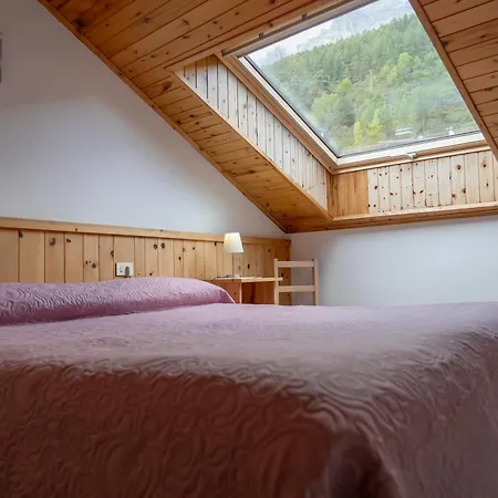 Vecchio Borgo 3* 보르미오