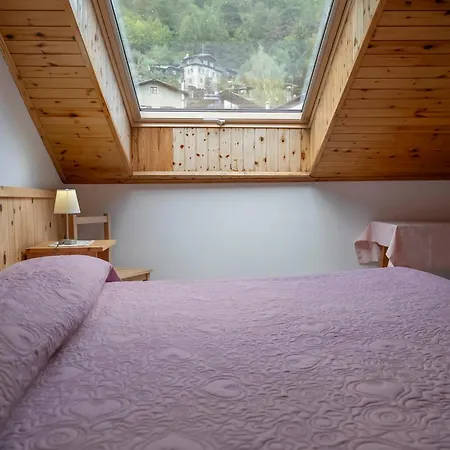 Vecchio Borgo Bed & Breakfast *