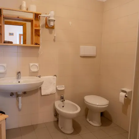 住宿加早餐酒店 Vecchio Borgo 3*