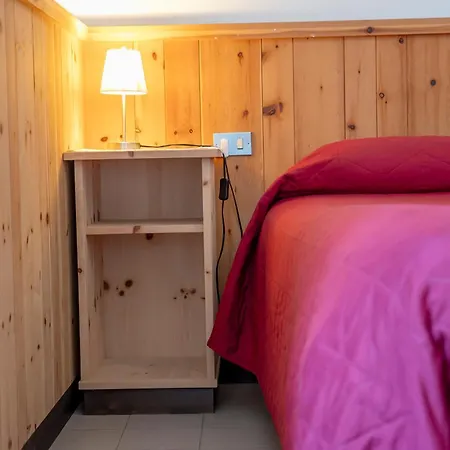 Vecchio Borgo 3*