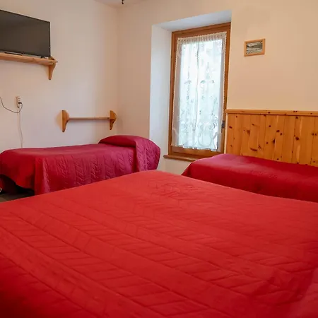 Vecchio Borgo 3*