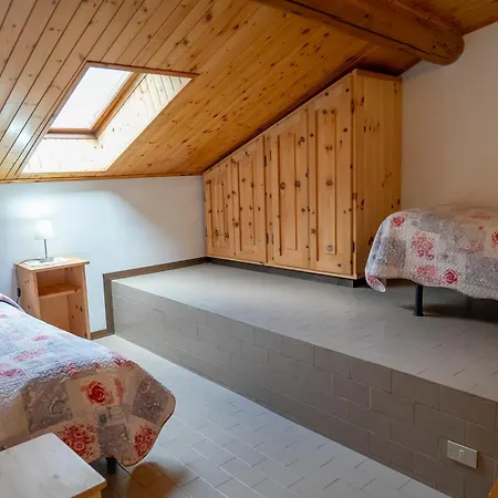 Vecchio Borgo 3* Bormio