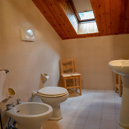 Panzió Vecchio Borgo