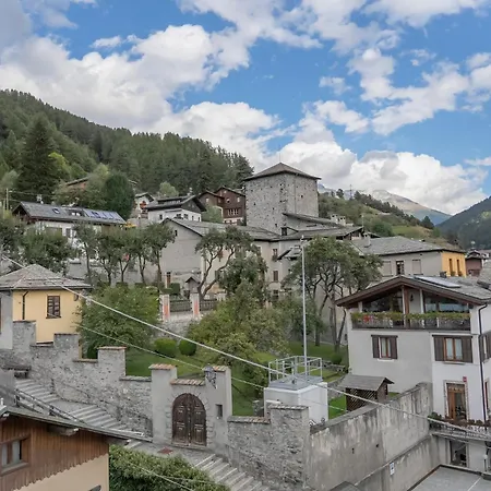 Vecchio Borgo