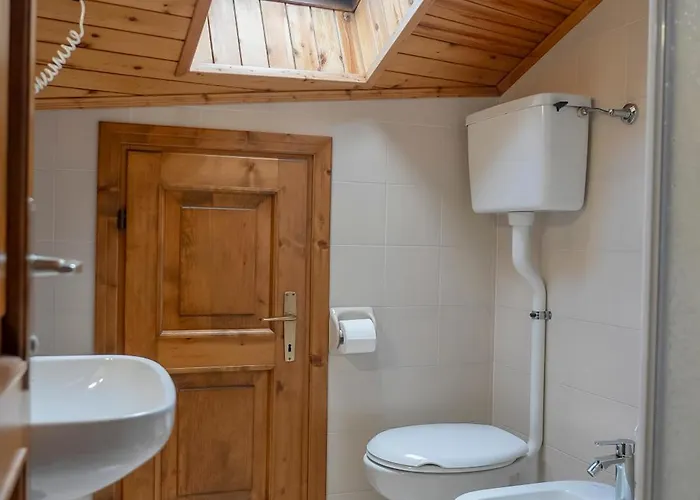 Vecchio Borgo 보르미오