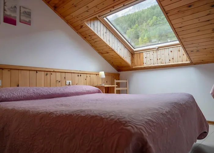 Vecchio Borgo 3* 보르미오