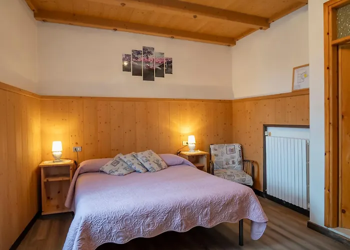 Oda ve Kahvaltı Vecchio Borgo