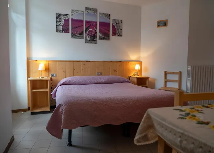 Vecchio Borgo