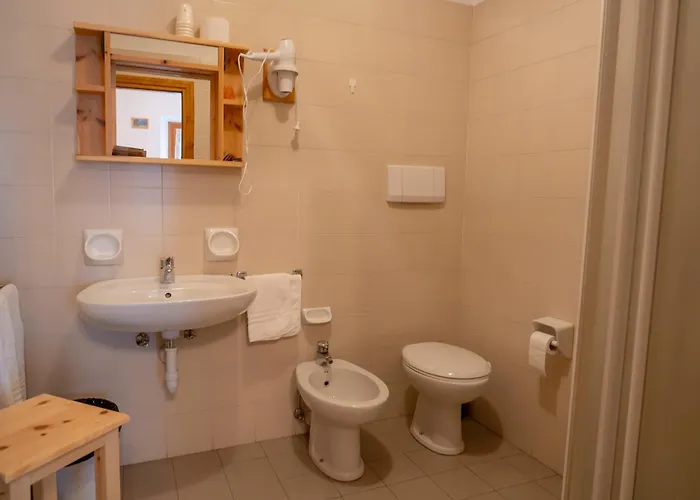 Oda ve Kahvaltı Vecchio Borgo 3*