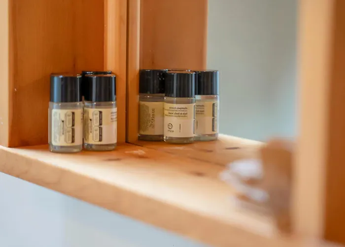 Vecchio Borgo 3* 보르미오