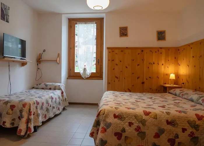 Vecchio Borgo B&B 3*
