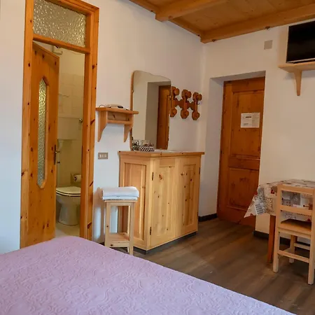 Vecchio Borgo 3*