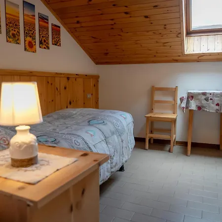 Vecchio Borgo 3* Bormio