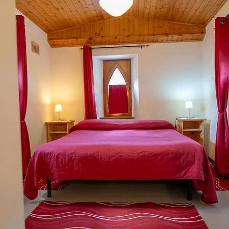 Vecchio Borgo 3*